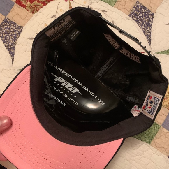 MLB: Yankee 99’ series Champs hat - Picture 9 of 11